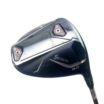 Srixon ZXi LS Driver / 9 Degree / Denali 50 Stiff Flex