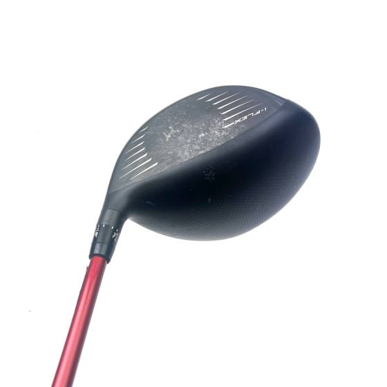 Srixon ZXi LS Driver / 9 Degree / Denali 50 Stiff Flex