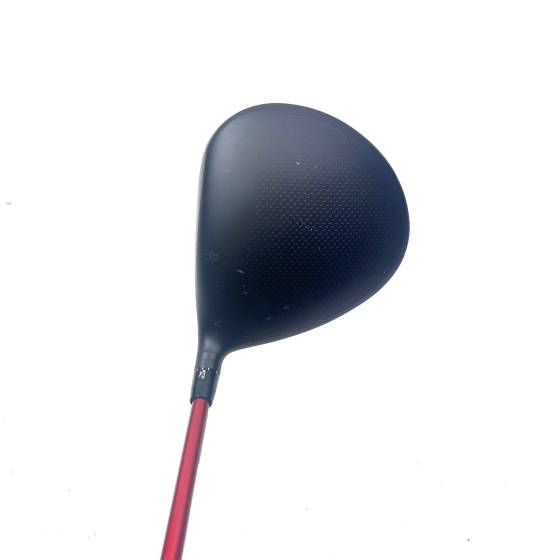 Srixon ZXi LS Driver / 9 Degree / Denali 50 Stiff Flex