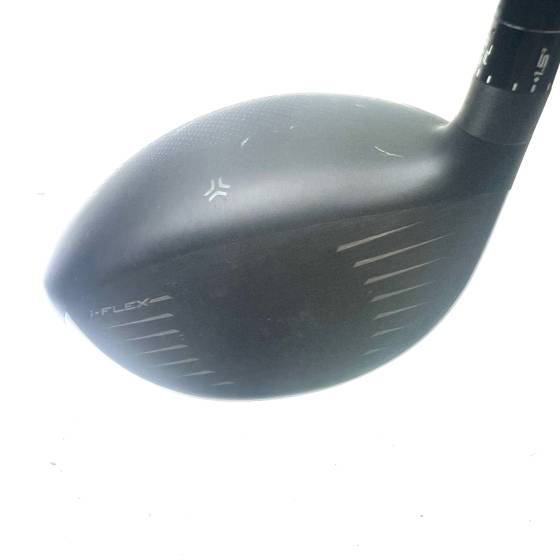 Srixon ZXi LS Driver / 9 Degree / Denali 50 Stiff Flex