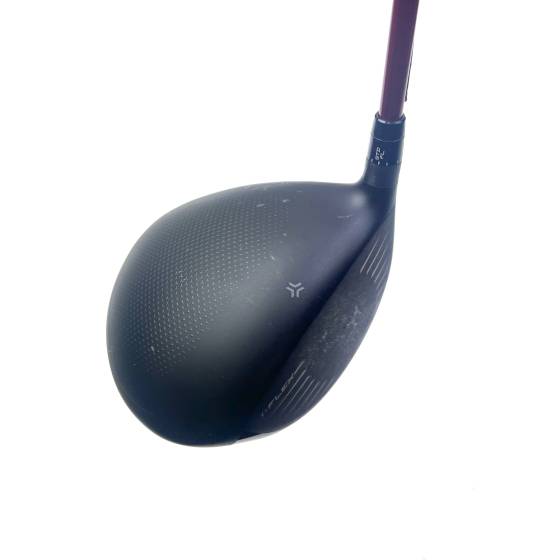 Srixon ZXi LS Driver / 9 Degree / Denali 50 Stiff Flex