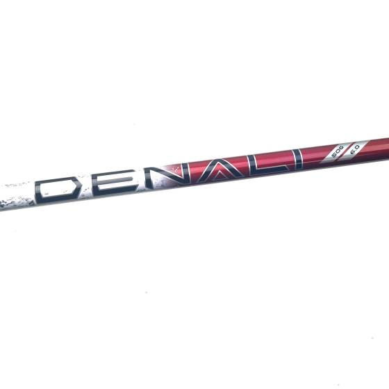 Srixon ZXi LS Driver / 9 Degree / Denali 50 Stiff Flex
