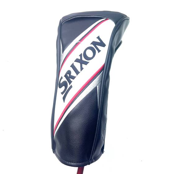 Srixon ZXi LS Driver / 9 Degree / Denali 50 Stiff Flex