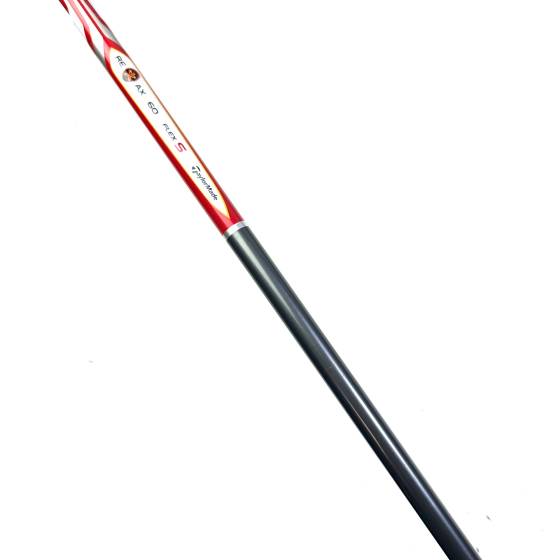 Taylormade Burner Superfast 2.0 3 Hybrid / 18 Degree / REAX 60 Stiff Flex