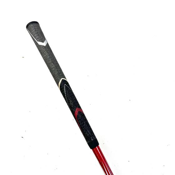 Taylormade Burner Superfast 2.0 3 Hybrid / 18 Degree / REAX 60 Stiff Flex