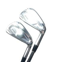 Srixon ZXi7 Irons / 5-PW / Dynamic Gold Mid 115 Stiff Flex