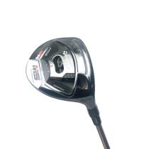 Taylormade M5 5 Wood / 19 Degree / Tensei Orange CK Series 65 Stiff Flex