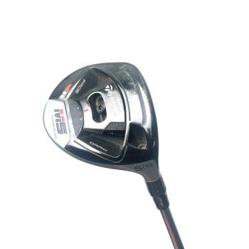 Taylormade M5 5 Wood / 19 Degree / Tensei Orange CK Series 65 Stiff Flex