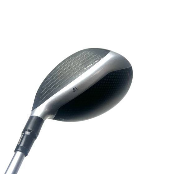Taylormade M5 5 Wood / 19 Degree / Tensei Orange CK Series 65 Stiff Flex