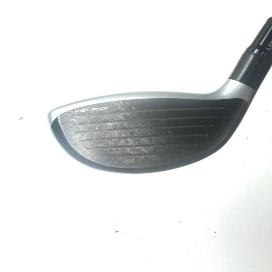 Taylormade M5 5 Wood / 19 Degree / Tensei Orange CK Series 65 Stiff Flex