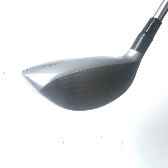 Taylormade M5 5 Wood / 19 Degree / Tensei Orange CK Series 65 Stiff Flex