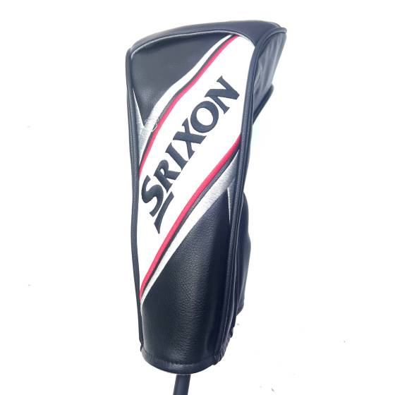 Srixon ZXi Driver / 9 Degree / HZRDUS X-Stiff Flex