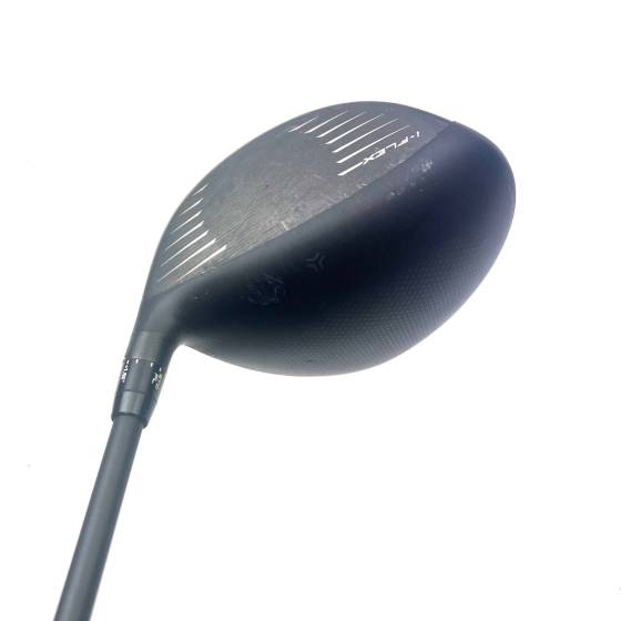 Srixon ZXi Driver / 9 Degree / HZRDUS X-Stiff Flex
