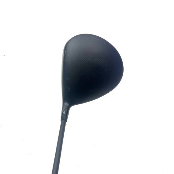 Srixon ZXi Driver / 9 Degree / HZRDUS X-Stiff Flex