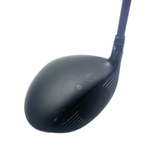 Srixon ZXi Driver / 9 Degree / HZRDUS X-Stiff Flex