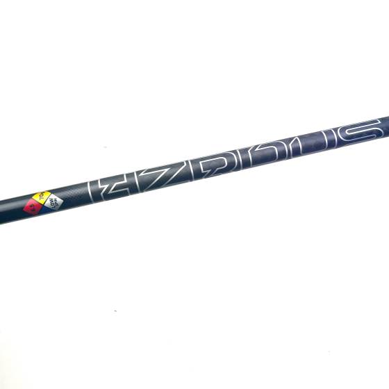 Srixon ZXi Driver / 9 Degree / HZRDUS X-Stiff Flex