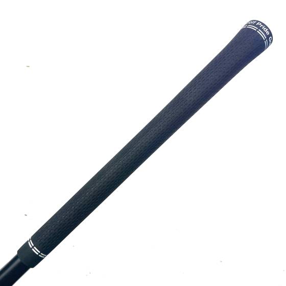 Srixon ZXi Driver / 9 Degree / HZRDUS X-Stiff Flex