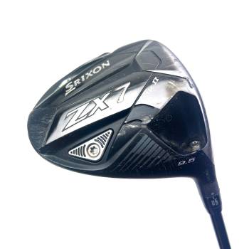 Srixon ZX7 MKII Driver / 9.5 Degree / HZRDUS Smoke RDX Regular Flex