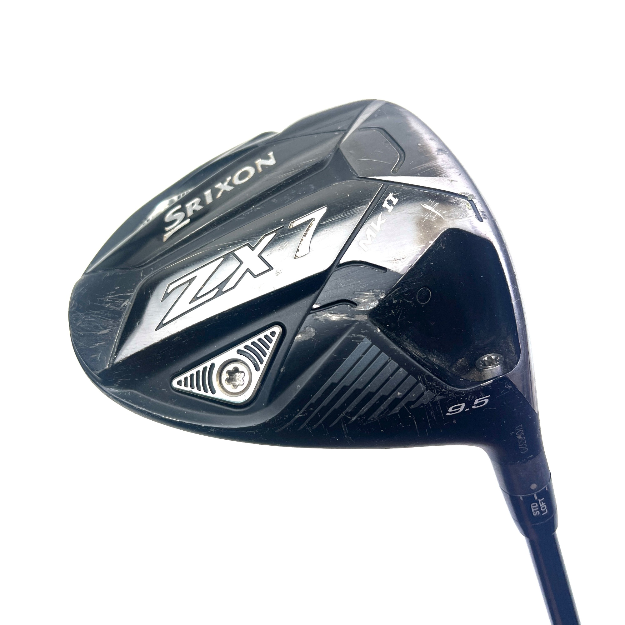Srixon ZX7 MKII Driver (Used)