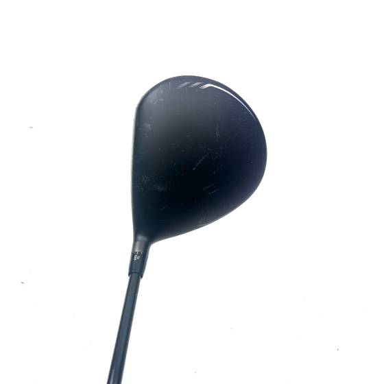 Srixon ZX7 MKII Driver / 9.5 Degree / HZRDUS Smoke RDX Regular Flex