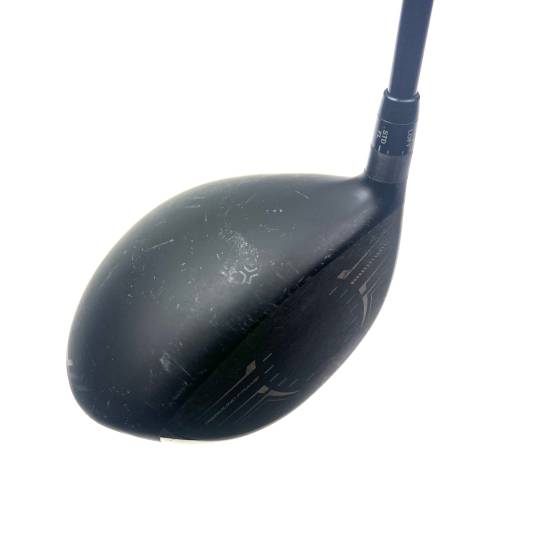 Srixon ZX7 MKII Driver / 9.5 Degree / HZRDUS Smoke RDX Regular Flex