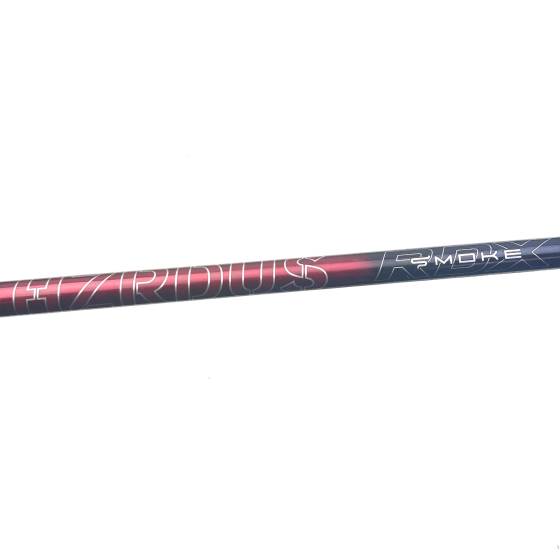 Srixon ZX7 MKII Driver / 9.5 Degree / HZRDUS Smoke RDX Regular Flex