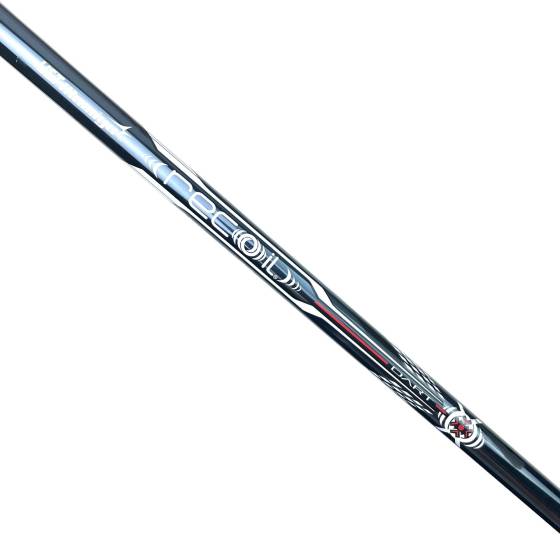 Taylormade P.DHY 3 Iron / 20 Degree / Recoil F4 Stiff Flex