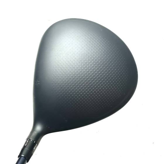 Srixon ZXi LS Driver / 9 Degree / Ventus TR 6 X-Stiff Flex