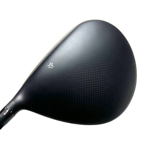 Srixon ZXi LS Driver / 9 Degree / Ventus TR 6 X-Stiff Flex