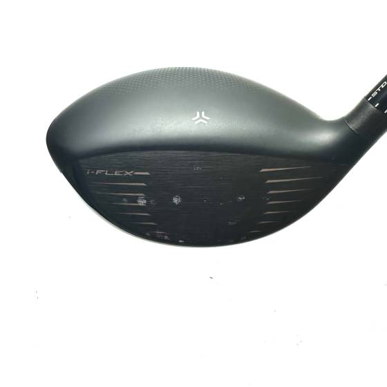 Srixon ZXi LS Driver / 9 Degree / Ventus TR 6 X-Stiff Flex