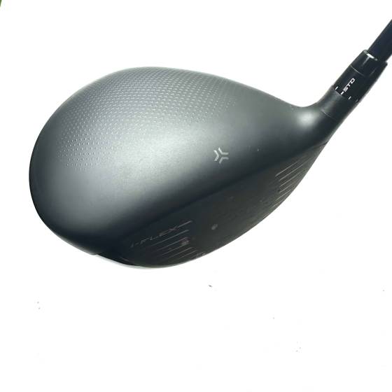 Srixon ZXi LS Driver / 9 Degree / Ventus TR 6 X-Stiff Flex