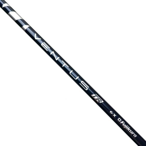 Srixon ZXi LS Driver / 9 Degree / Ventus TR 6 X-Stiff Flex