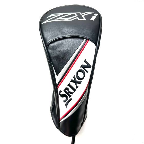 Srixon ZXi LS Driver / 9 Degree / Ventus TR 6 X-Stiff Flex