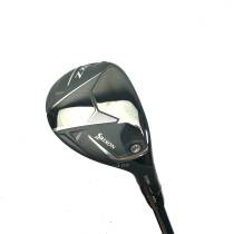 Srixon ZXi 4 Hybrid / 22 Degree / Ventus TR 8 Stiff Flex