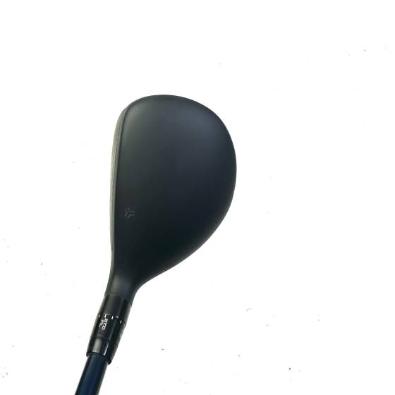 Srixon ZXi 4 Hybrid / 22 Degree / Ventus TR 8 Stiff Flex