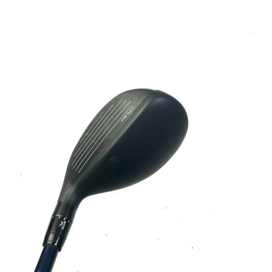 Srixon ZXi 4 Hybrid / 22 Degree / Ventus TR 8 Stiff Flex
