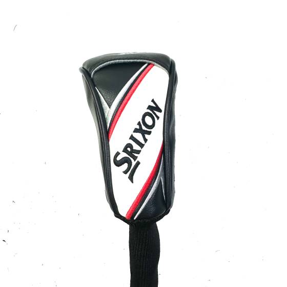 Srixon ZXi 4 Hybrid / 22 Degree / Ventus TR 8 Stiff Flex
