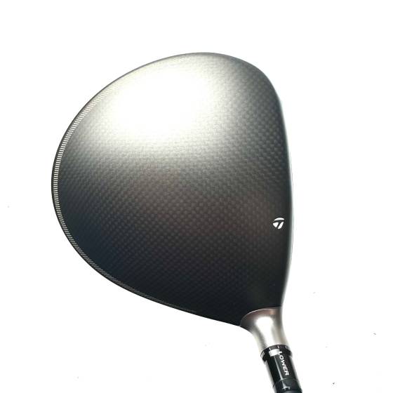 Left Handed Taylormade QI4D Max Lite / 12 Degree / Vanquish 4 Regular Flex