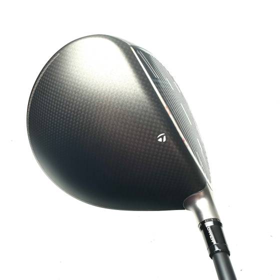 Left Handed Taylormade QI4D Max Lite / 12 Degree / Vanquish 4 Regular Flex
