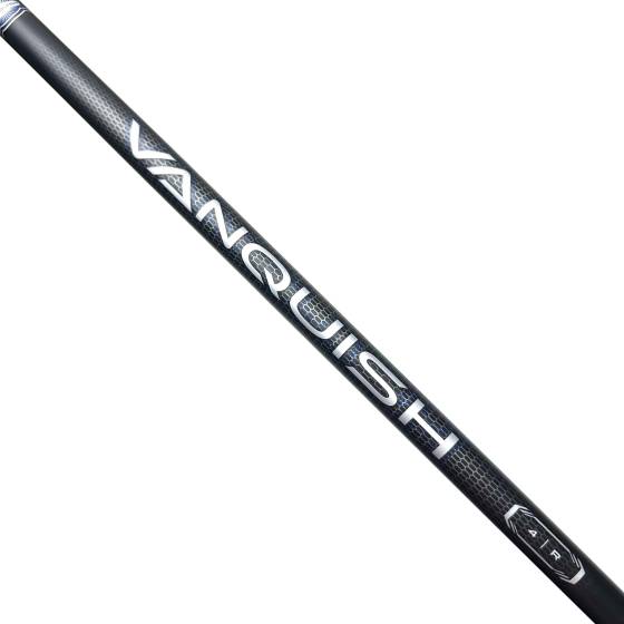 Left Handed Taylormade QI4D Max Lite / 12 Degree / Vanquish 4 Regular Flex
