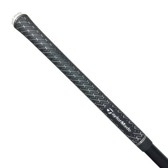 Left Handed Taylormade QI4D Max Lite / 12 Degree / Vanquish 4 Regular Flex