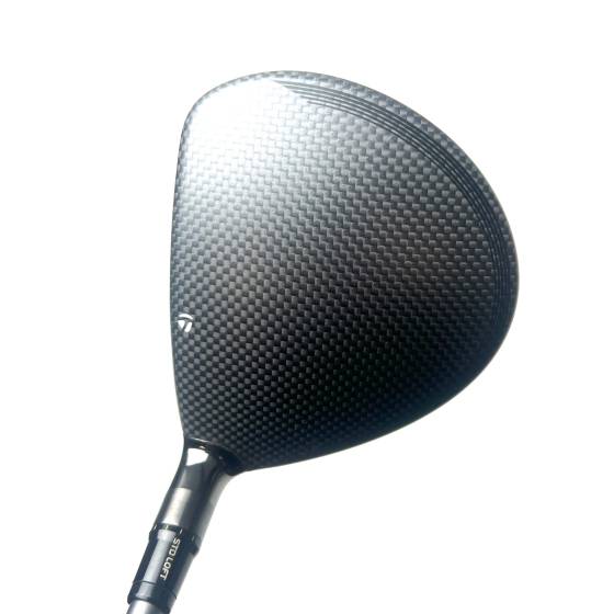 Taylormade QI35 Max 5 Wood / 18.5 Degree / Air Speeder 50 Stiff Flex
