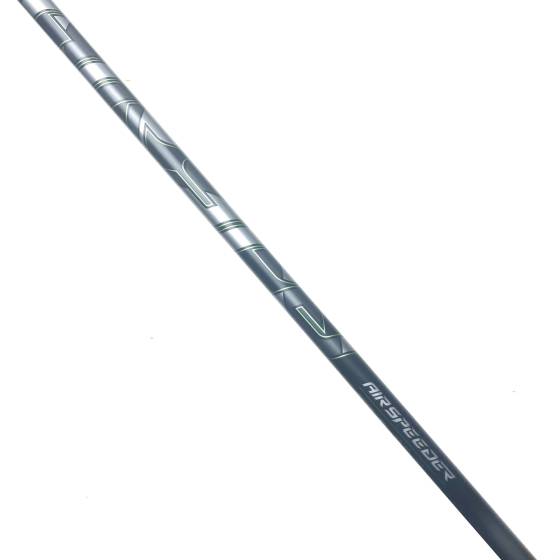 Taylormade QI35 Max 5 Wood / 18.5 Degree / Air Speeder 50 Stiff Flex