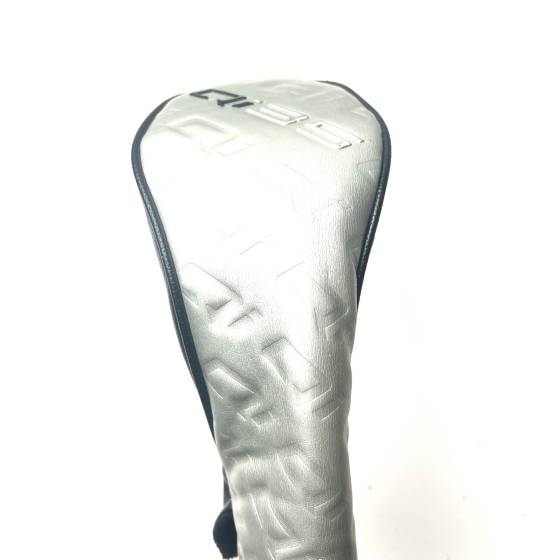 Taylormade QI35 Max 5 Wood / 18.5 Degree / Air Speeder 50 Stiff Flex