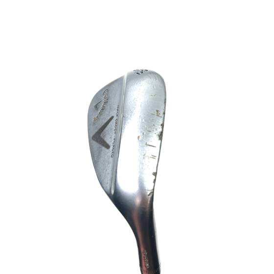 Callaway Mack Daddy Forged Wedge Set / 50, 56, 60 Degree / Callaway Wedge Flex