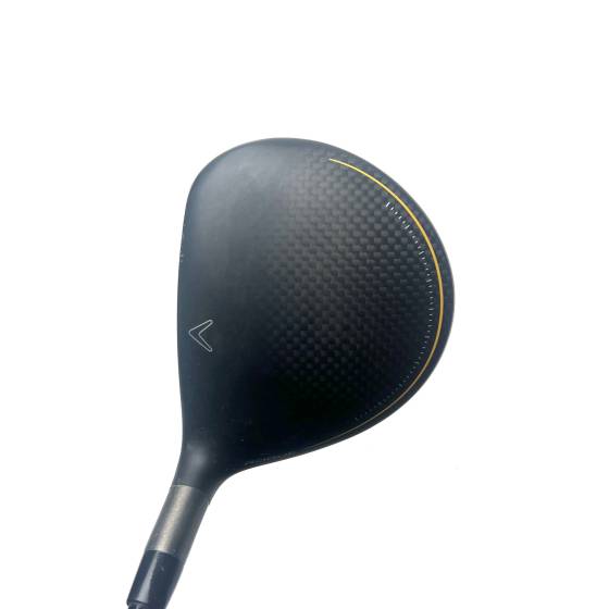 Callaway Rogue ST Max 3 Wood / 15 Degree / Tensei CR Series 60 Regular Flex