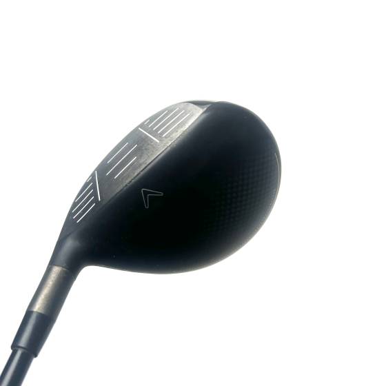 Callaway Rogue ST Max 3 Wood / 15 Degree / Tensei CR Series 60 Regular Flex