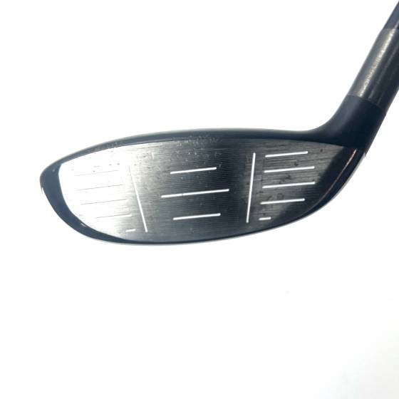 Callaway Rogue ST Max 3 Wood / 15 Degree / Tensei CR Series 60 Regular Flex