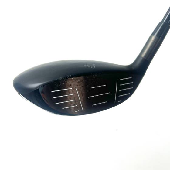Callaway Rogue ST Max 3 Wood / 15 Degree / Tensei CR Series 60 Regular Flex
