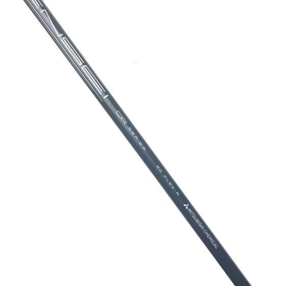 Callaway Rogue ST Max 3 Wood / 15 Degree / Tensei CR Series 60 Regular Flex